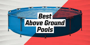 The main reason is, of course. 8 Best Above Ground Swimming Pools For 2021 Best Inflatable Pools