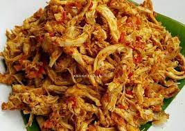 Pin Di Indonesian Food