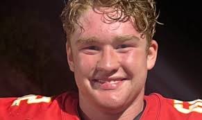 Sydney Conrad-Cook (@MrsSydneyCookie)