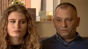 'Massive relief' over Stourbridge stabbed dad's survival