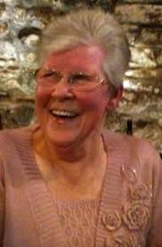 Marion Strong Obituary and Funeral Services in Central Point, Oregon