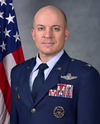 Every month the local radio show "Good Time Oldies" 1450 KOKO AM in  Warrensburg hosts a member of #TeamWhiteman for a special segment. Listen  as Capt Eric Lipp shares a story about