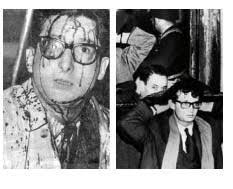 Durante los años previos se había vivido un proceso reformista que se conoce como la época de. La Noche De Los Bastones Largos Ecured