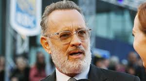 A qanon conspiracy theory making the rounds on social media falsely claims tom hanks became a. Toronto 2019 Tom Hanks Says Cynicism Has Become Our Default Bbc News