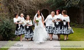 Katy & Chris's wedding at Ruthin Castle