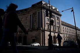 Judge Voids Trump IRS Immunity, Exposes Shocking DOJ Collusion in $1.8B Tax Audit Hearing