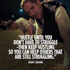 Grant cardone is famous as a professional sales trainer, best selling author, real estate equity fund manager, he has successfully built a real estate empire from scratch which is now valued in excess of $750 million. 47 Grant Cardone Ideas Grant Cardone Cardone Grant Cardone Quotes