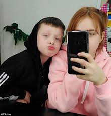 You have every reason to disbelieve they are real, but first check our secrets. Girl 13 Who Claimed Ten Year Old Boy Had Fathered Her Unborn Child Admits She Lied Daily Mail Online