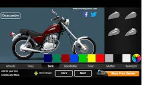 Game modifikasi mobil terbaik dan terpopuler 2021 smartphone android yang bisa dimainkan secara online dan offline. 10 Game Modifikasi Motor Terbaik 2021 Dan Paling Keren Di Android