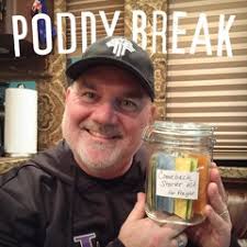 Stream episode Chaplain (MAJ) Brad Tripp by Chaplain Stories podcast