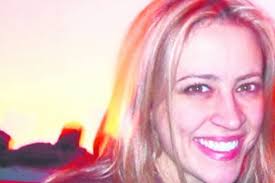 Milorad Ulemek Legija žena