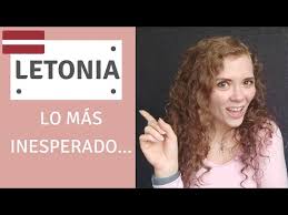 Reunimos fatos interessantes e curiosidades do mundo e da internet. Video Letonia