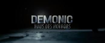 Iván marcos, bea segura, begona vargas, javier botet, iván renedo, sergio castellanos, maría ballesteros. Demonic Haus Des Horrors 2014 Deutscher Trailer Hd Youtube