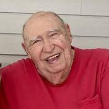 Lewis Nelson "Bud" Roberts Obituary November 12, 2024