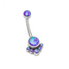 The Belly Button Piercing Healing Process Painful Pleasures Community