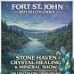 Stone Haven Crystal Healing & Mineral Trade Show
