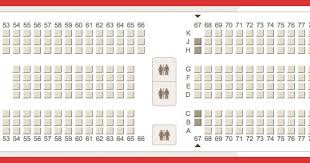 Emirates A380 Seating Plan 2019 Seat Inspiration