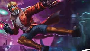 Star lord guardians of the galaxy characters. Marvel Confirms Chris Pratt S Guardians Of The Galaxy Character Star Lord Is Bisexual Queerty