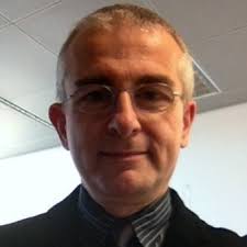 Comienza el nuevo curso donde imparto asignaturas de Estrategia  Internacional y Change Management!