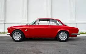 Image result for Rosso Chiaro Pin 1967 Alfa-Romeo