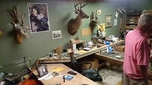 This audio bit of yours will be used on the shows at random! Duck Call Room Picture Of Duck Commander West Monroe Tripadvisor