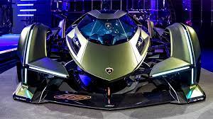 Ya seas un corredor competitivo, un coleccionista, un perfeccionista, un pero recuerda que no todo es correr en gran turismo 7. El Nuevo Lamborghini Para El Juego Gran Turismo Es Simplemente Asombroso Emol Com