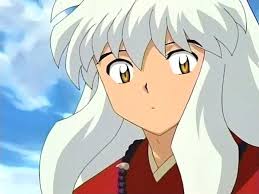 Résultat de recherche d'images pour "inuyasha  "