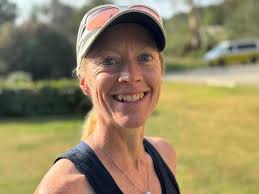 Run With Ease with Elaine Jackson