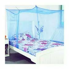 Memang kurang lengkap ya rasanya menyambut hari raya tanpa ada sajian kue. Jual Kelambu Segi Terbaru Lazada Co Id