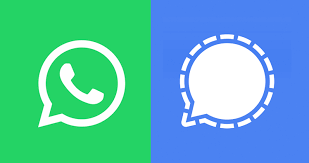The signal protocol underpins whatsapp's encryption the signal protocol underpins whatsapp's encryption, but facebook's ubiquitous messaging service doesn't hold a candle to signal itself. Cz A9glpj8j Qm