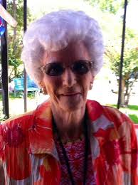 Dorothy Bogue Obituary