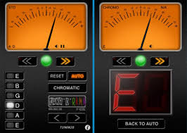 Guitar tuner is the simplest and the best tool for. 6 Best Guitar Tuner Apps For Iphone Techshout