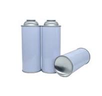 China OEM Diameter 65*158mm Empty Aerosol Tin Can for Paint ...