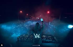  Alan Walker Alan Walker Walker Alex Walker