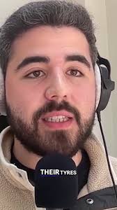 Harry Benjamin Discusses Formula One Insights