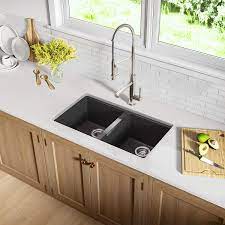 Maybe you would like to learn more about one of these? Shop Now Kraus Forteza Granite Kitchen Sink 33 Inch Kgd 52grey All Products Get Up To 34 Off Propangas Com Br