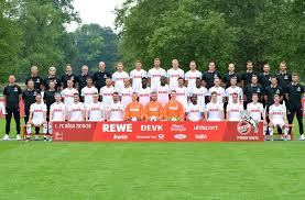 This page contains an complete overview of all already played and fixtured season games and the season tally of the club 1. 1 Fc Koln Kader Spielplan Und Weitere Infos Zur Mannschaft Sport Bild De