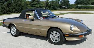 Image result for Giallo 1986 Alfa-Romeo