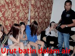 Bila tubuh bebas macam ni, memang syok! Tanpa Seurat Benang Sifuli Terapi