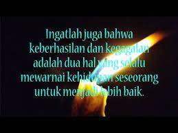 Pin Di Video Kata Kata Mutiara Kehidupan