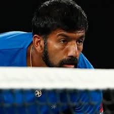 Rohan Bopanna teams up with Ben McLachlan for Australian Open doubles