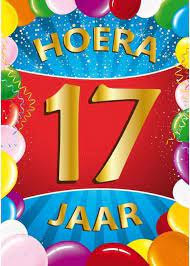 Bol Com 17 Jarige Jaar Feestartikelen Versiering Voordeel Pakket