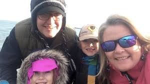 Fundraiser for Lindsay Poe by Candace Hallet : The Poe Family