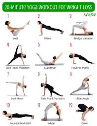 Pin En Workout Weight Loss