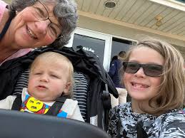 Hi all! I just wanted to introduce myself and share a photo I took