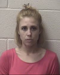 Morrison, Tabitha Dawn