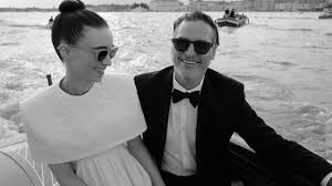 News that mara was pregnant first emerged in may. Joaquin Phoenix Rooney Mara Welcome Baby Boy River Hollywood News India Tv