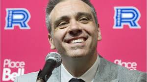 A Q&A with new Laval Rocket coach Joël Bouchard