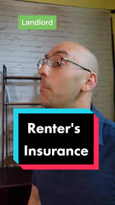 Understanding Renters Insurance and Tenant Rights