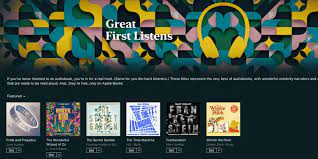 To connect apple music to your speaker, head to the services & voice menu in the sonos app and follow the steps to add your account. Apple Books Releases Six Free Audiobooks Read By Celebrity Narrators 9to5mac